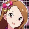 Bushiroad Sleeve Collection HG Vol.760 The Idolmaster One for All [Minase Iori] (Card Sleeve)
