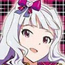 Bushiroad Sleeve Collection HG Vol.765 The Idolmaster One for All [Shijou Takane] (Card Sleeve)