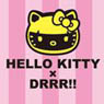 HELLO KITTY×DRRR!! iPhone5sケース DRRRオールスターズ1 (キャラクターグッズ)