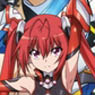 Gonna be the Twin-Tail!! Clear File B (Anime Toy)