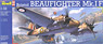 Bristol Beaufighter Mk.IF (Plastic model)
