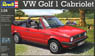VW Golf 1 Cabrio (Model Car)
