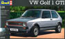 VW Golf 1 GTI (Model Car)