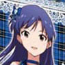 Bushiroad Deck Holder Collection vol.205 The Idolmaster One for All Kisaragi Chihaya (Card Supplies)