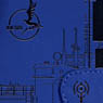 Arpeggio of Blue Steel -Ars Nova- DC Diary Smartphone Case [I-401] (Anime Toy)