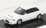 Familia GT-R (Clear White) (Diecast Car)