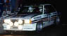 オペル アスコナ 400 1983年モンテカルロラリー #3 A.Vatanen/T.Harryman (ミニカー)