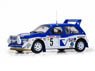 MG Metro 6R4 1986 Monte Carlo Rally #5 T.Pond/R.Arthur (Computer)