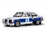 Ford Escort RS1800 1977 Acropolis Rally Winner #6 B.Waldegard/H.Thorszelius