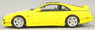 Nissan Z-car Version R 2by2 Lightning yellow