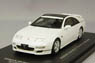 NISSAN Fairlady Z Version R 2by2 White Pearl (Diecast Car)