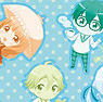 Yamada-kun and the Seven Witches Desk Mat B (Anime Toy)