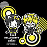 HELLO KITTY x DRRR!! Tote Bag (Anime Toy)