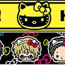 HELLO KITTY x DRRR!! Masking Tape 2 pieces (Anime Toy)