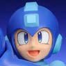 Gigantic Series Megaman (PVC Figure)