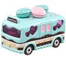 Dream Tomica Birthday Sweets Bus (Tomica)