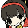 Persona 4 the Golden Amagi Yukiko Tsumamare Strap (Anime Toy)