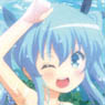 Sora no Method Water Resistant Poster (Anime Toy)