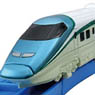 PLARAIL Advance AS-06 Series E3 Shinkansen `Toreiyu` (with Coupling for Addition/ACS Correspondence) (4-Car Set) (Plarail)