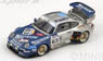 Porsche 911 GT2 No.63 Le Mans 1999 H.Haupt - H.Price - J.Robinson (ミニカー)