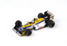 Williams FW12 No.5 Italian GP 1988 Jean-Louis Schlesser (ミニカー)