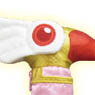 Cardcaptor Sakura Wand of Sealed Pen Pouch (Anime Toy)