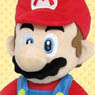 Super Mario AC17 Mario M (Anime Toy)