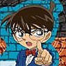 Sticky Edogawa Conan A (Anime Toy)