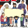 Sticky Detective Conan (Assembly) (Anime Toy)