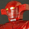 Dynamite Action! Series No.16 Super Robot Red Baron Miyazawa Limited Metallic Ver. (Completed)