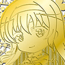 Saenai Heroine no Sodatekata Metal Art Bookmark Utaha (Anime Toy)