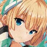 Expelled from Paradise Clear Plate A (Anime Toy)