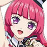 PriPara Wall Sticker C Sophy (Anime Toy)