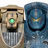 Pacific Rim/ 7 inch Action Figure Series 6: Jaeger Set (2pcs.) (Completed)