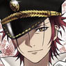 [K Missing Kings] Can Badge [Suo Mikoto] (Anime Toy)