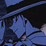 Detective Conan Custom Cover iPhone6 Phantom Thief Kid (Anime Toy)