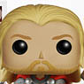 POP! - Marvel Series: Avengers Age of Ultron - Thor (Completed)