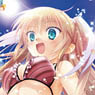 Little Busters! Card Mission Mouse Pad E (Tokido Saya ver.2) (Anime Toy)