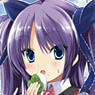 Little Busters! Card Mission Mouse Pad G (Sasasegawa Sasami) (Anime Toy)