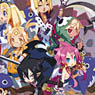 Disgaea 4 Return King Key Ring A (Assembly) (Anime Toy)