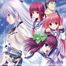 Angel Beats! -1st beat- B0 Tapestry A (Assembly) (Anime Toy)