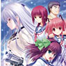 Angel Beats! -1st beat- Big Tapestry A (Assembly) (Anime Toy)
