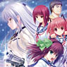 Angel Beats! -1st beat- Tapestry A (Assembly) (Anime Toy)
