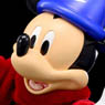 [ハイブリッド・メタル・フィギュレーション] #009 『ファンタジア』 ミッキーマウス シンプル ver (完成品)