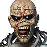 Iron Maiden/ Eddie the Head Peace of Mind 8inch Action Doll (Completed)