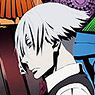 Death Parade B2 Tapestry A (Anime Toy)