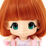 Hello KIKIPOP! / Marmalade Brown (Fashion Doll)