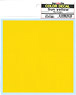 Color Decal Sun Yellow (Material)