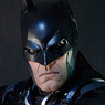 Batman: Arkham Knight/ Batman 1/4 Action Figure (Completed)