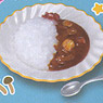 Petit Sample Feast! Curry collection (6 pcs.) (Shokugan)